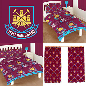 West Ham Home Accessories